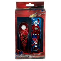 Controller Kit Amazing Spiderman
