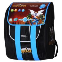 WII Gormiti Zaino Console