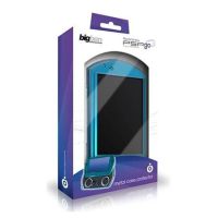 BB Case Alluminio Bigben PSPGO