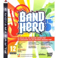 Band Hero
