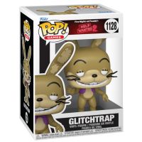 FUNKO POP FNAF Help Wanted 2 Glitchtrap 1128