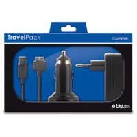 BB Travel Pack set acc. viaggio PS Vita