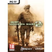 Call Of Duty Modern Warfare 2