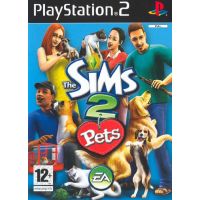 The Sims 2 Pets