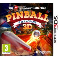Pinball Hall Of Fame