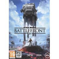 Star Wars: Battlefront