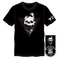 T-Shirt Destiny 2 Darkness Zone 2XL