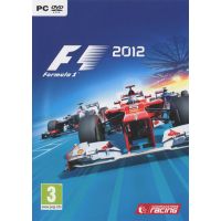 F1 2012