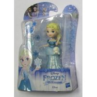 Frozen Small Doll Assortimento