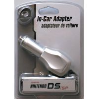 JOYTECH NDS - Alimentatore per Auto