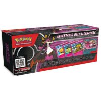 Pokemon ITA Inventario dell'Allenatore 2025