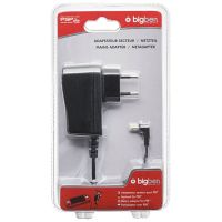 BB Alimentatore rete-cavo 1.50mt PSP