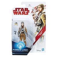 Figure Star Wars Paige Battaglia D'Qar