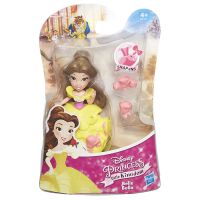 Disney Princ.Small Doll Ass.