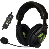 TURTLEBEACH Cuffie X12