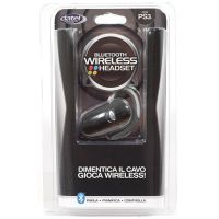 PS3 Bluetooth Headset - DATEL