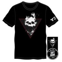 T-Shirt Destiny 2 Darkness Zone L