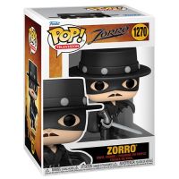 FUNKO POP Zorro Anniversary Zorro