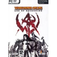 Warhammer Online: Age Of Reckoning