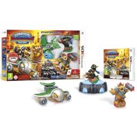 Skylanders SuperChargers Starter Pack