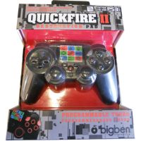 BB Controller Rf Quickfire PS3