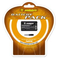 SNAKEB NDS - Batteria Ricaricabile
