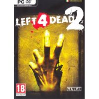Left 4 Dead 2