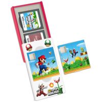 NDSLite Puzzle Case Mario Friends Bigben