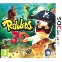Rabbids 3D