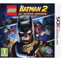 LEGO Batman 2 - DC Super Heroes