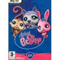 Littlest Pet Shop