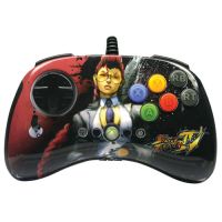 MAD CATZ X360 Wired FightPad R 2 Viper