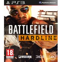 Battlefield Hardline