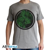 T-Shirt Marvel - Hulk M