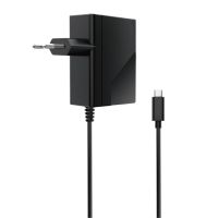 TWO DOTS Power Adapter Nintendo Switch
