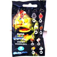 Gacha Figures Ciond.SuperMario Enemy Ass