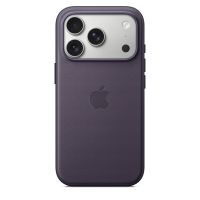 Apple iPhone 17 Pro TechWoven Case with MagSafe Purple