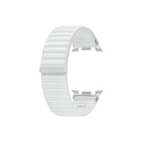 Samsung Galaxy Watch 8 Fabric Band White (M/L)