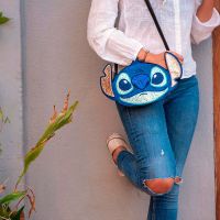 CERDÁ Disney Stitch 3D shoulder bag
