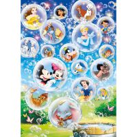 CLEMENTONI Disney Classic puzzle 104pcs