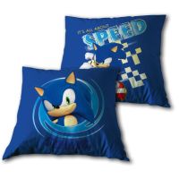 SEGA Sonic The Hedgehog cushion