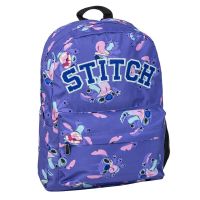 CERDÁ Disney Stitch backpack 42cm