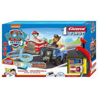 CARRERA Paw Patrol Race N Rescue racing circuit