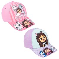 CERDÁ Gabbys Dolls House assorted cap