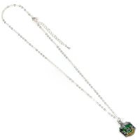 THE CARAT SHOP Harry Potter Slytherin necklace