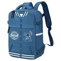 KARACTERMANIA Disney Stitch backpack 40cm