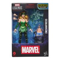 HASBRO Marvel Legends Series Enchantress figure 15cm