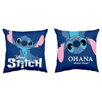 DISNEY Disney Stitch Ohana cushion