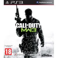 Call Of Duty Modern Warfare 3