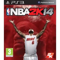 NBA 2K14